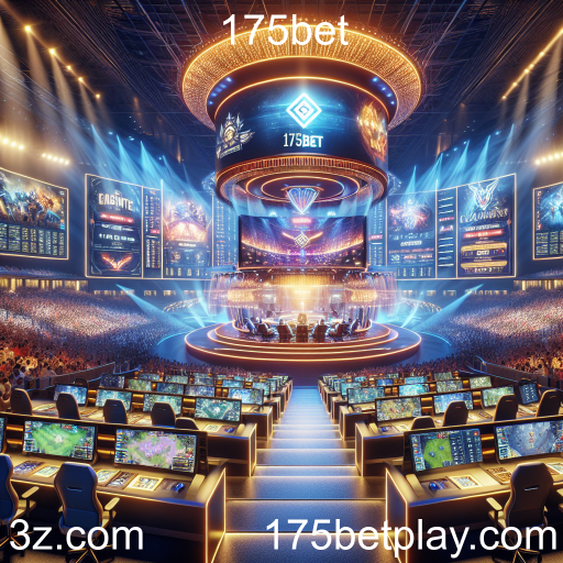 A Ascensão dos E-sports: O Futuro dos Jogos Competitivos